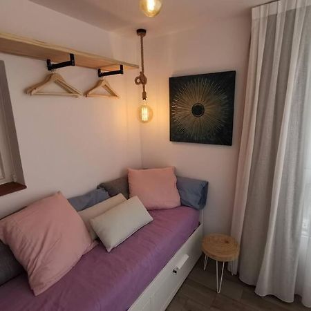 Moraira Dream - Renovated - Moraria City Center Eksteriør billede
