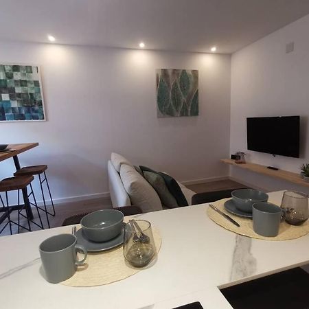 Moraira Dream - Renovated - Moraria City Center Eksteriør billede