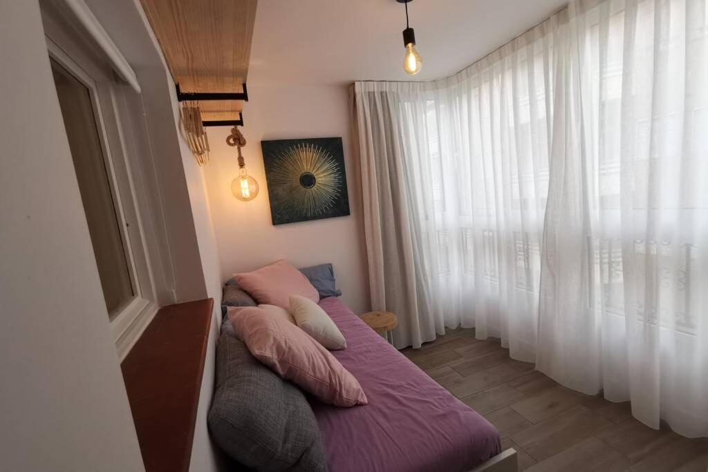 Moraira Dream - Renovated - Moraria City Center Eksteriør billede