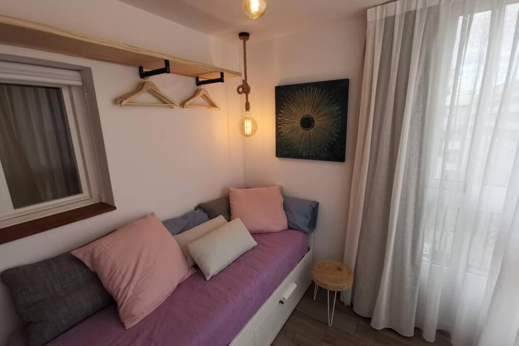 Moraira Dream - Renovated - Moraria City Center Eksteriør billede
