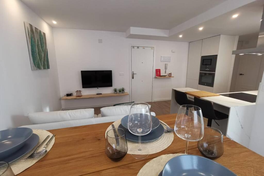 Moraira Dream - Renovated - Moraria City Center Eksteriør billede