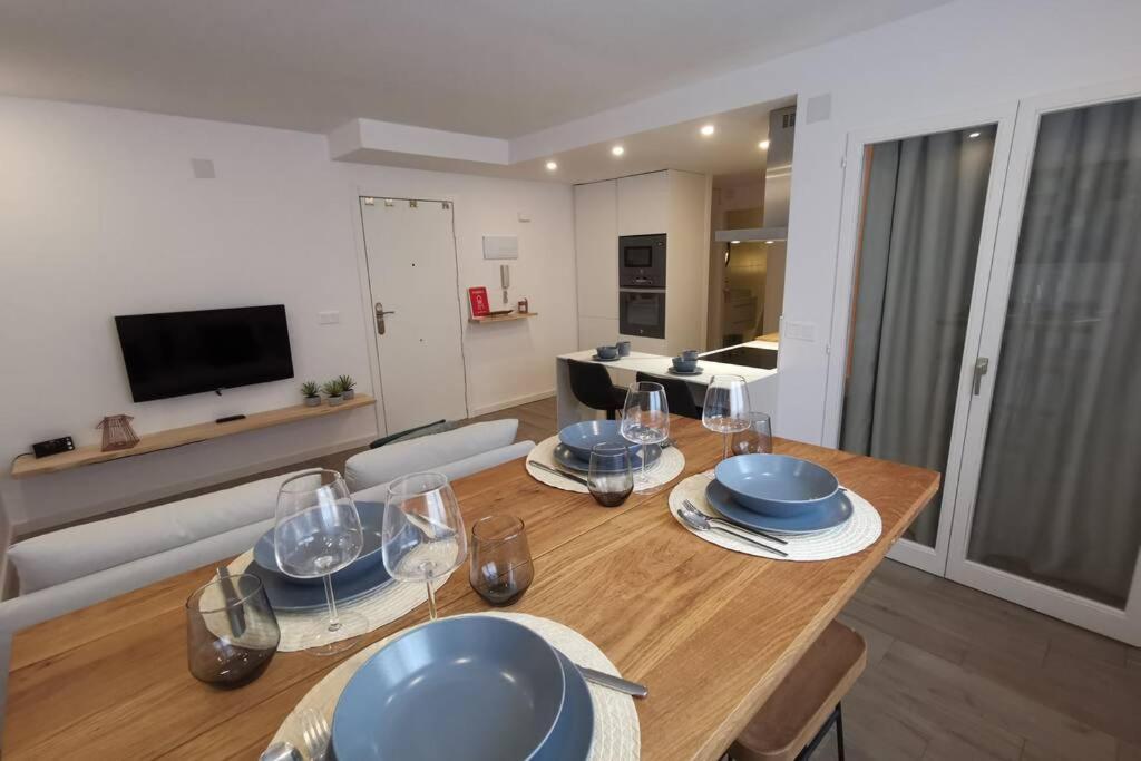 Moraira Dream - Renovated - Moraria City Center Eksteriør billede
