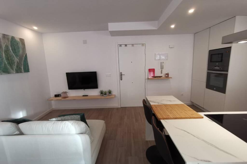 Moraira Dream - Renovated - Moraria City Center Eksteriør billede
