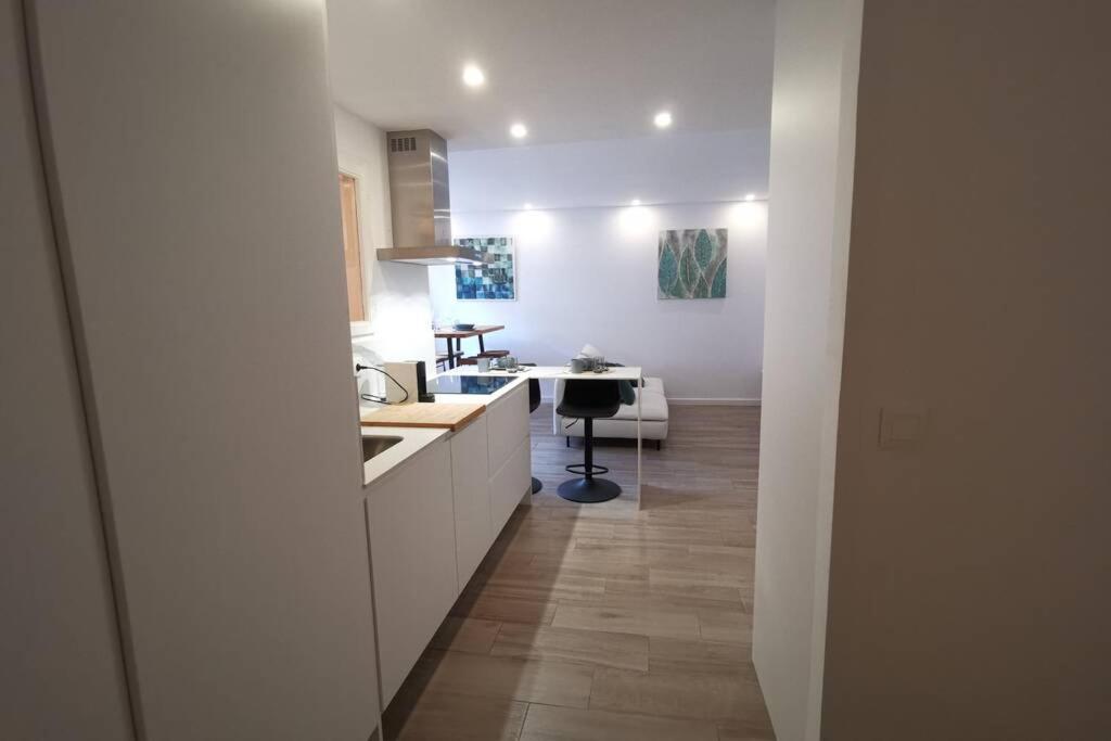 Moraira Dream - Renovated - Moraria City Center Eksteriør billede