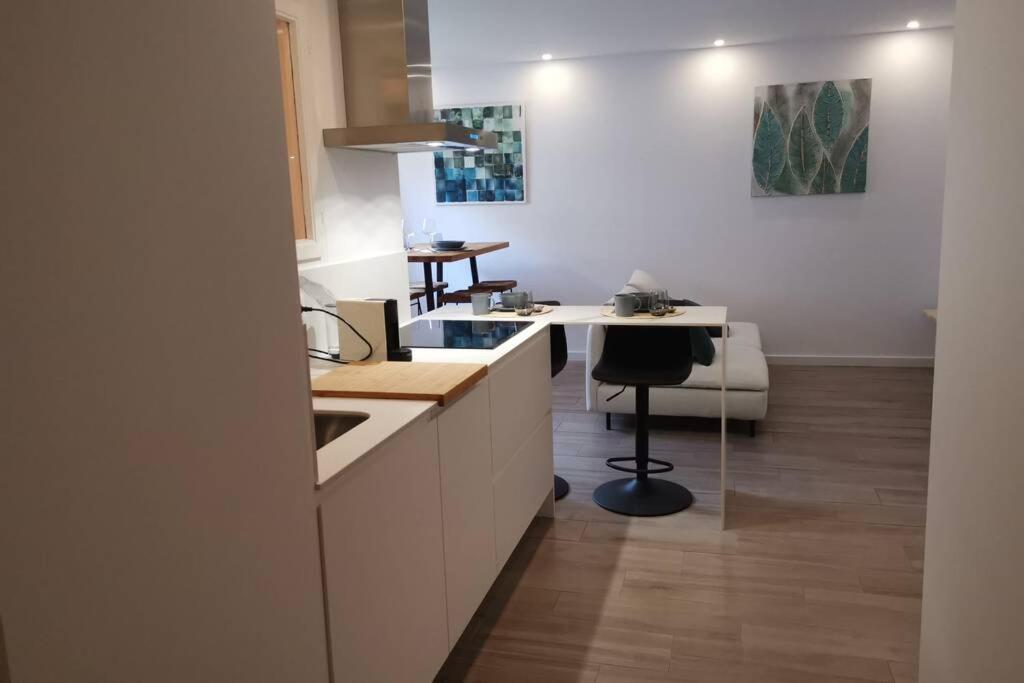 Moraira Dream - Renovated - Moraria City Center Eksteriør billede