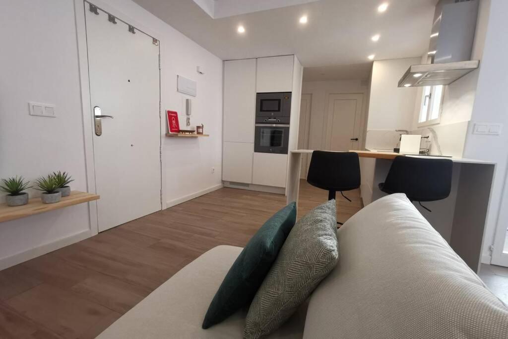 Moraira Dream - Renovated - Moraria City Center Eksteriør billede