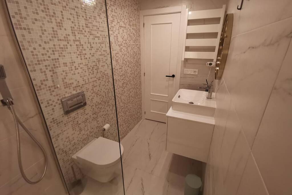Moraira Dream - Renovated - Moraria City Center Eksteriør billede