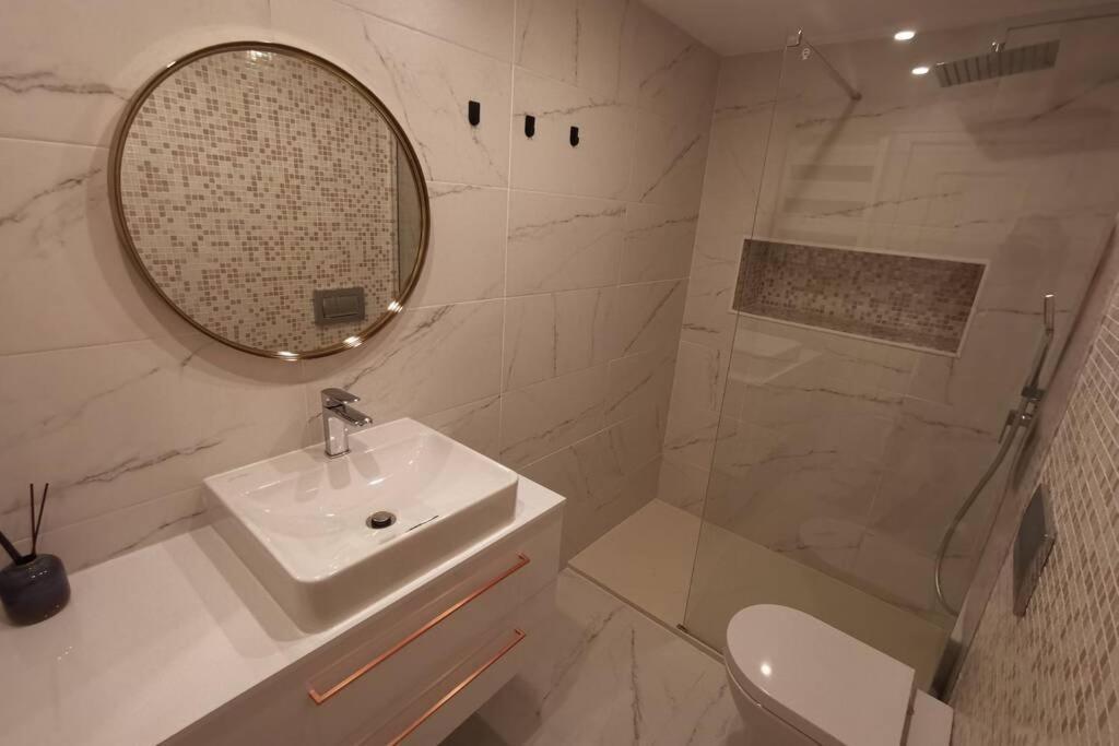 Moraira Dream - Renovated - Moraria City Center Eksteriør billede