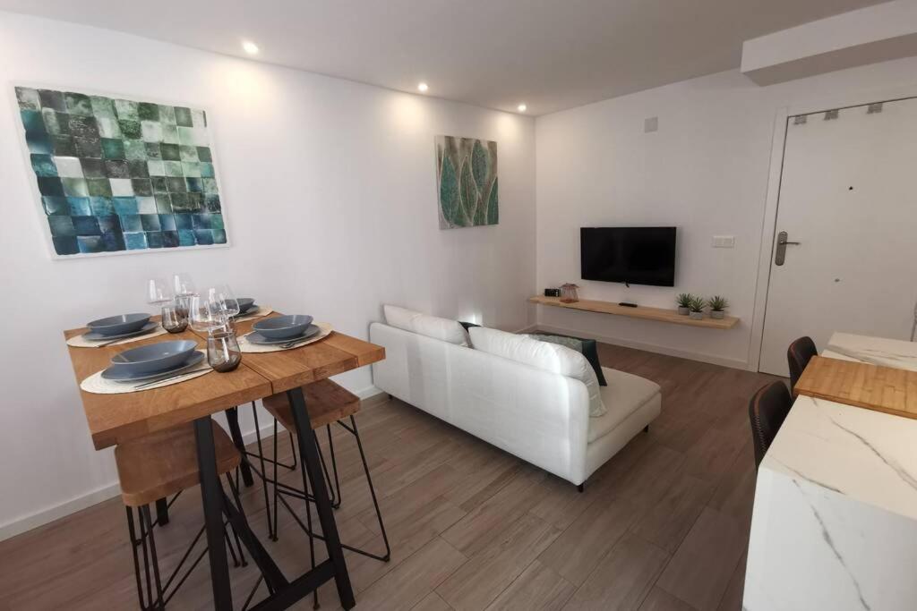 Moraira Dream - Renovated - Moraria City Center Eksteriør billede