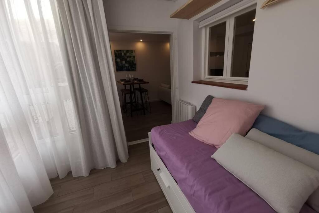 Moraira Dream - Renovated - Moraria City Center Eksteriør billede