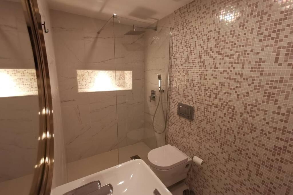 Moraira Dream - Renovated - Moraria City Center Eksteriør billede