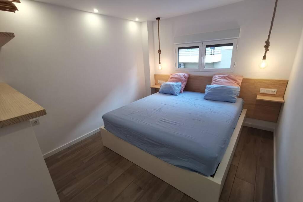 Moraira Dream - Renovated - Moraria City Center Eksteriør billede