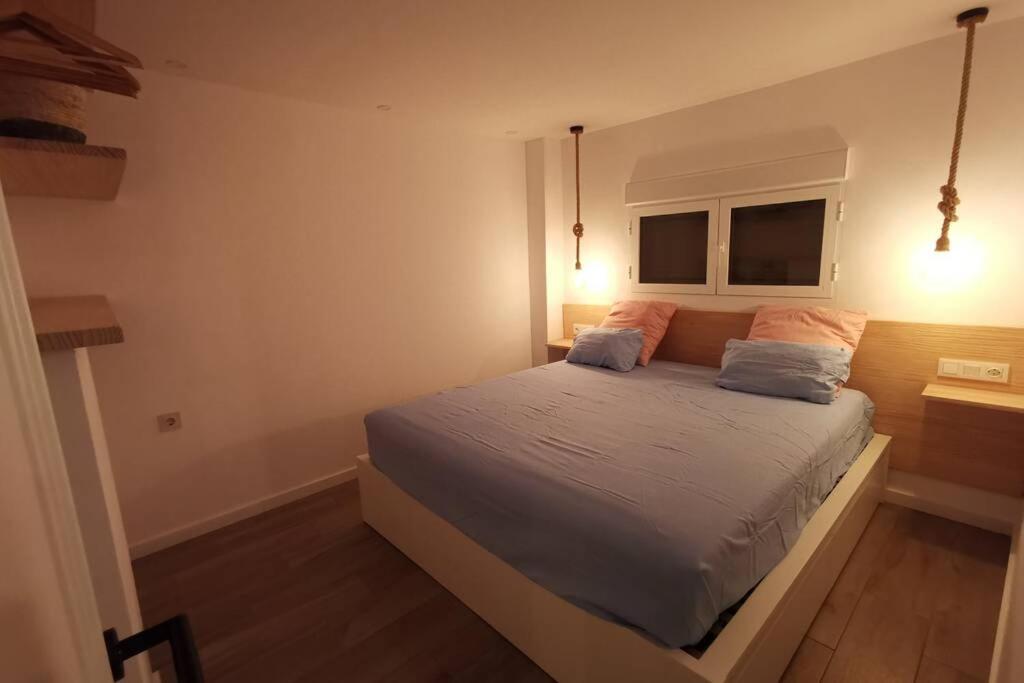 Moraira Dream - Renovated - Moraria City Center Eksteriør billede